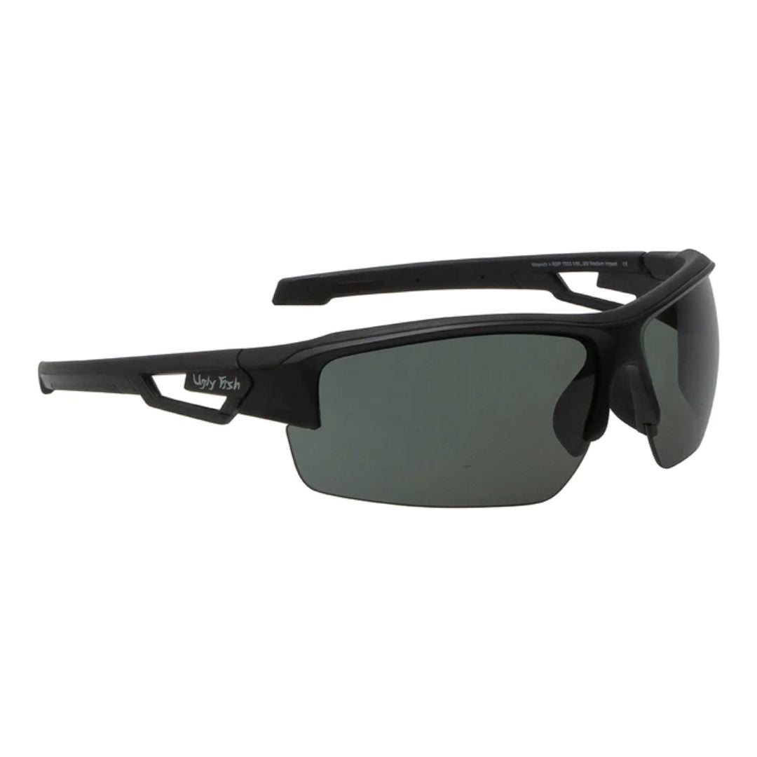 UGLY FISH - WRENCH POLARISED SAFETY SUNGLASSES RSP7003 - The Work Pit