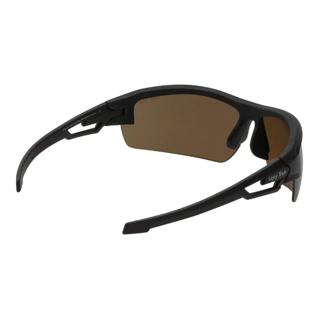 UGLY FISH - WRENCH POLARISED SAFETY SUNGLASSES RSP7003 - The Work Pit