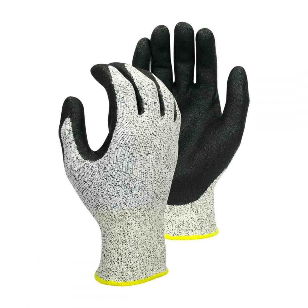 ULTIMATE CUT 5 GLOVES - The Work Pit