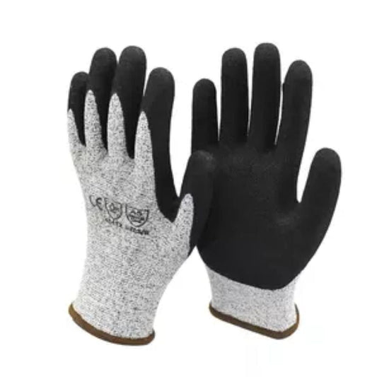 ULTIMATE CUT 5 GLOVES - The Work Pit