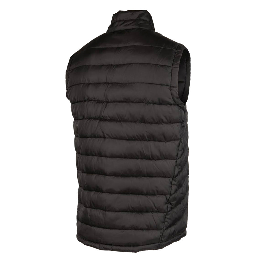 UNIT APEX VEST BLACK - The Work Pit