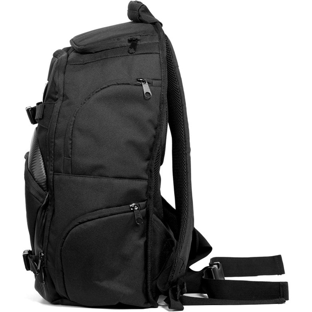 UNIT COMANCHE V3 BACKPACK BLACK - The Work Pit