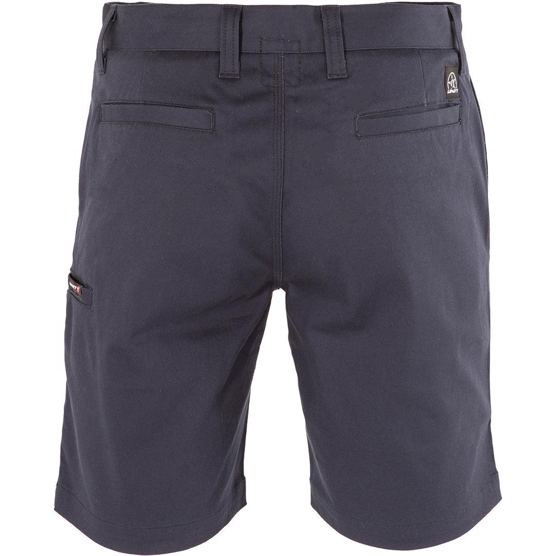 UNIT IGNITION WORK SHORTS NAVY - The Work Pit