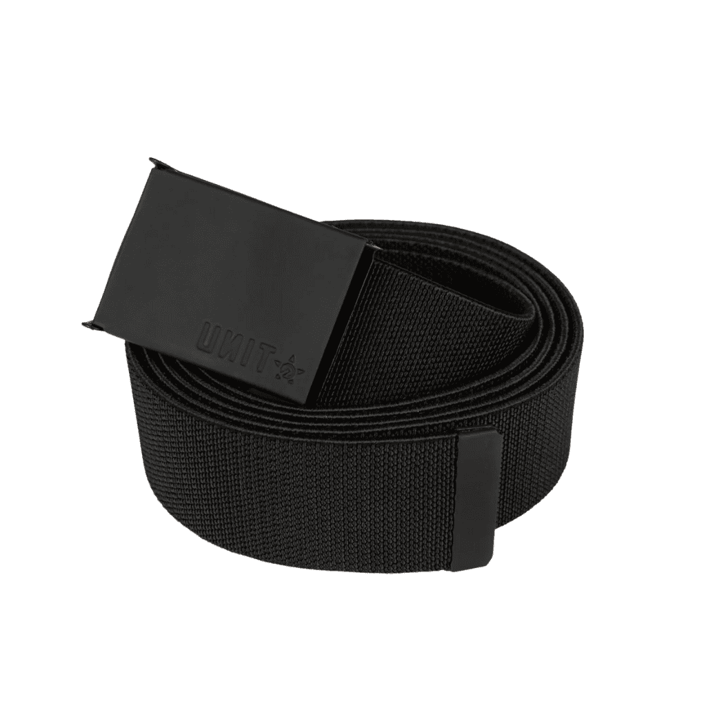 UNIT RECON STRETCH BELT - The Work Pit